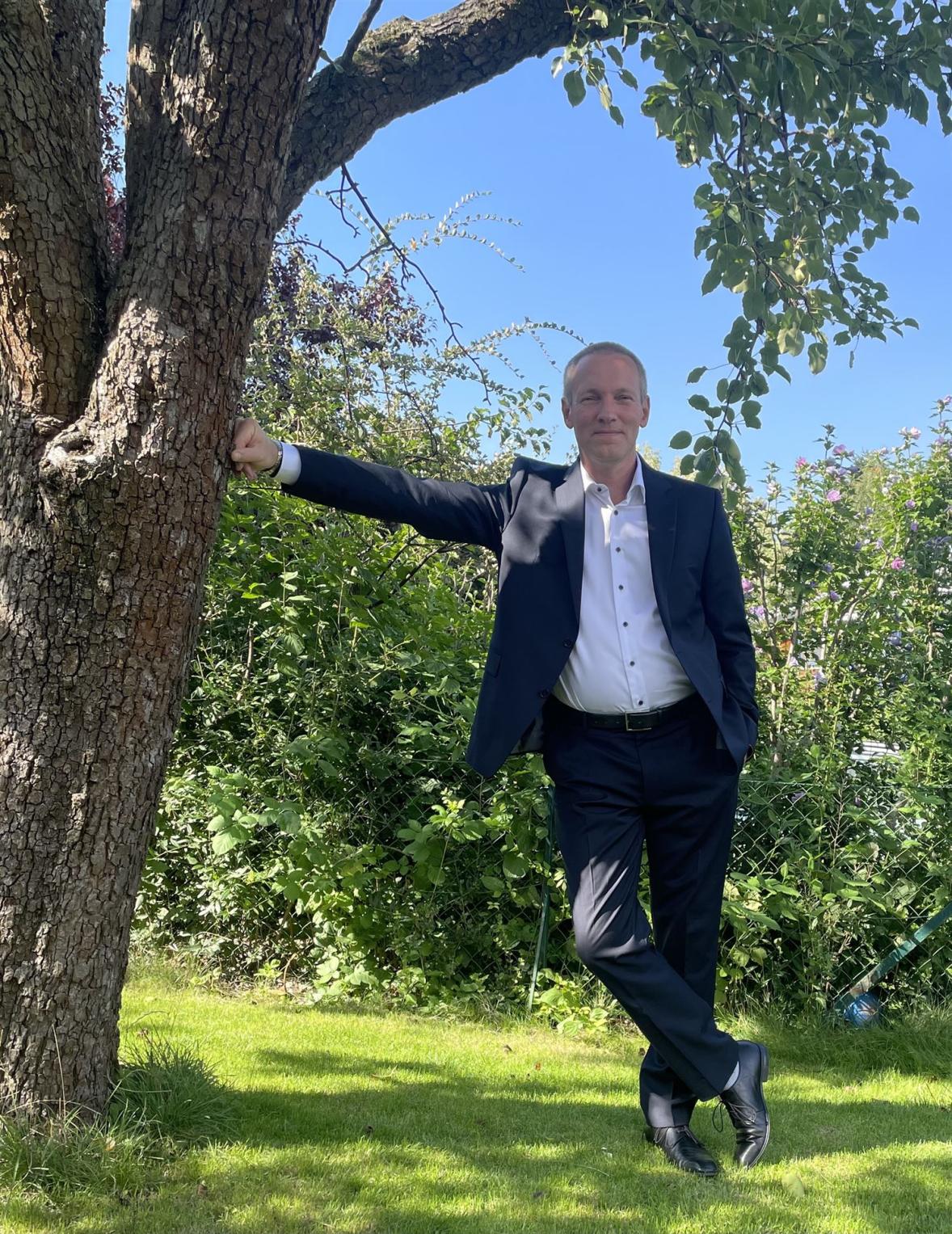 Bild von Reinhard Oeser